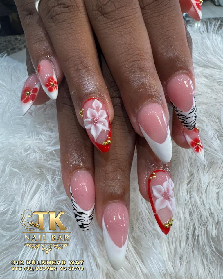 Nail July 16